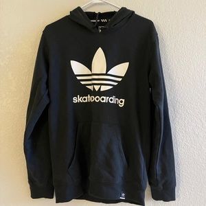 Adidas hoodie